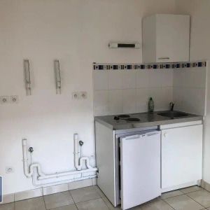 Appartement à louer 1 pièce 26.73m² - Photo 3