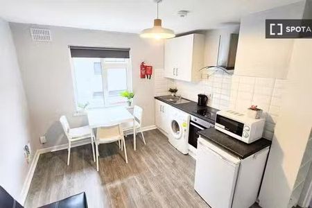 1-bedroom apartment for rent in Drumcondra, Dublin - Photo 4