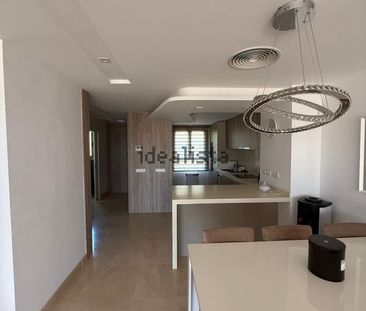 Alquiler de casa o chalet independiente en Calle Mirador del Golf - Foto 6