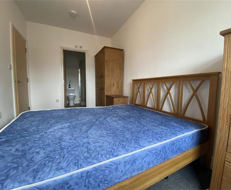 Flat 3, 84 Lincoln Road, Peterborough - Photo 4