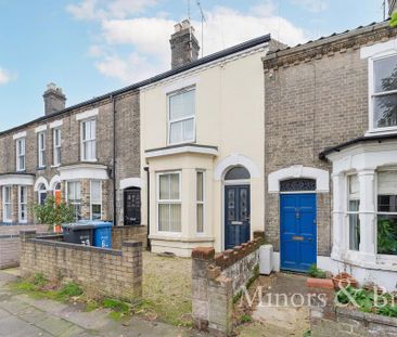 3 bedroom terraced house to rent - Photo 2