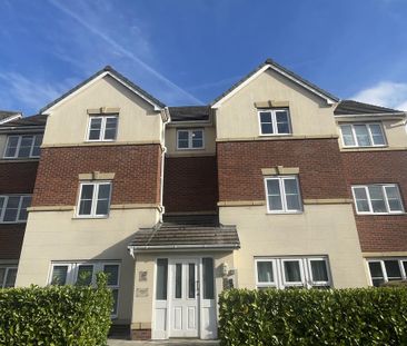 2 bedroom apartment to rent - Photo 2