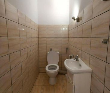 Mieszkanie bez umeblowania - Zdjęcie 3