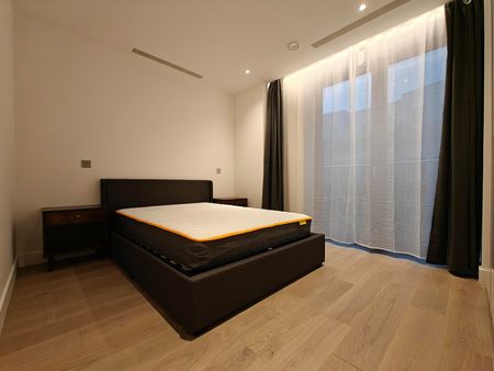 1 Bed Flat, Salutations Garden, WC1X - Photo 5