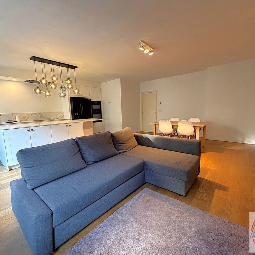 Duplex - te huur - Foto 1