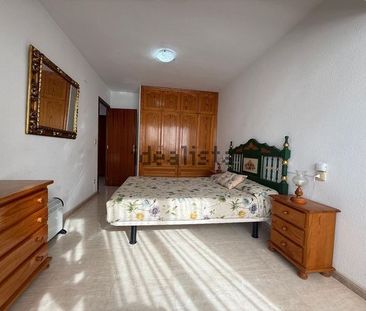 Alquiler de ático en Calle Garcia Lorca, 16 - Photo 3