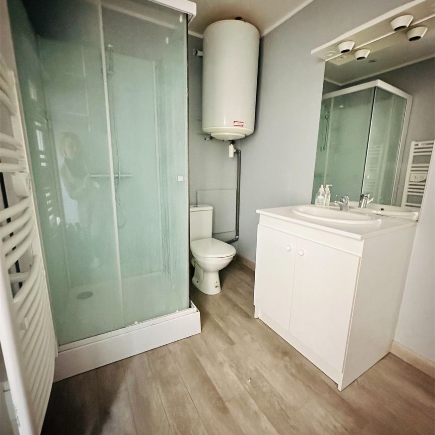 Location Appartement 1 pièce 28m² GRAY 70100 - Photo 2