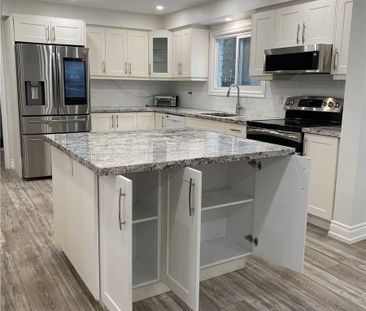 For Lease - 81 Eastman Crescent Unit# (Main and 2nd Floors), Newmar... - Photo 6