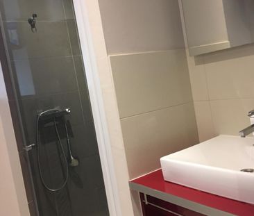 STUDIO - QUARTIER GRASLIN - SURFACE 28,25 M² - Photo 2