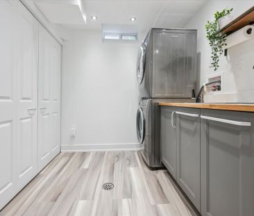 For Lease - 157 Riverview Street, Oakville, Ontario - Photo 5