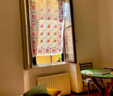 Monolocale via Savona 73, Solari, Milano - Photo 1