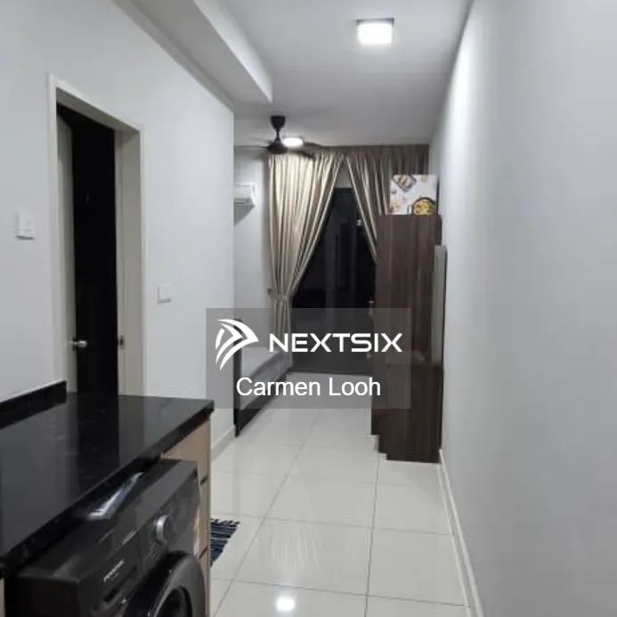 NEST 2 - Foto 1