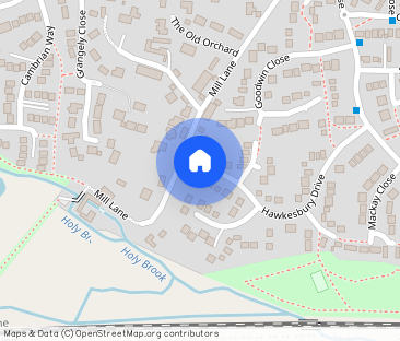 Hawkesbury Drive, Calcot, Reading, RG31 - Photo 1