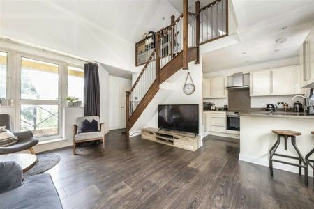 Wapping Lane, Park Lodge, E1W - Photo 2