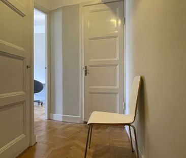 Östermalm - 1rok - 6mån - 14.950kr/mån - Foto 3