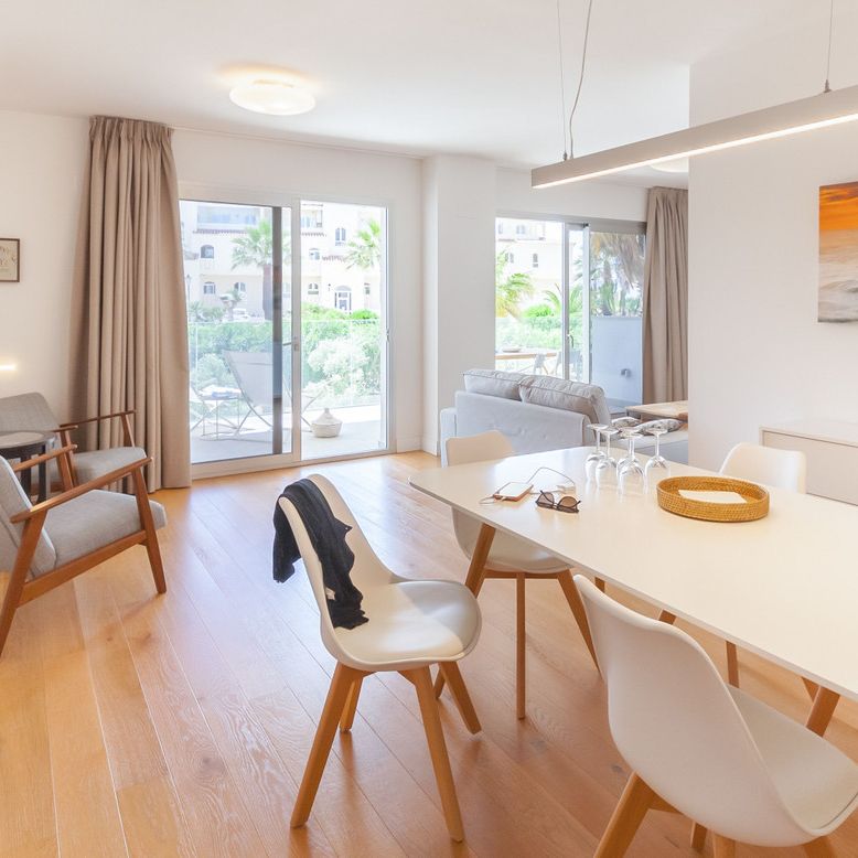 Middle Floor Apartment · Mijas Costa - Photo 1