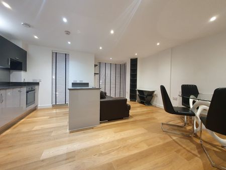 1 Bed Flat, Lighterage Court, TW8 - Photo 4
