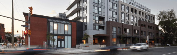 Fifth + Bank - Photo 1