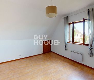 Appartement F3 à louer à SAINT HIPPOLYTE - Photo 3