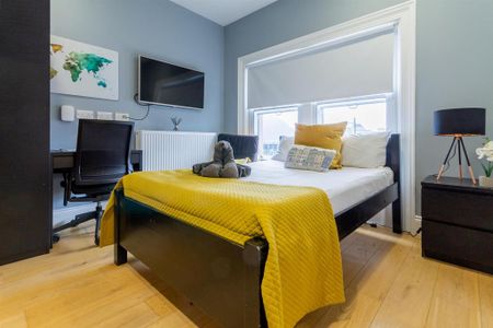 Studio to rent - Photo 3