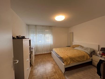 3.5 Zimmer, 81 m², 4. Stock - Foto 2