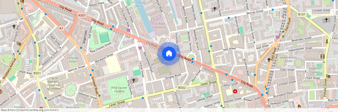 Valencia Tower 250 City Road, Bollinder Place, London EC1V 2AR