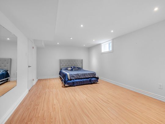 For Lease - 19 Nevada Avenue, Toronto, Ontario - Photo 1