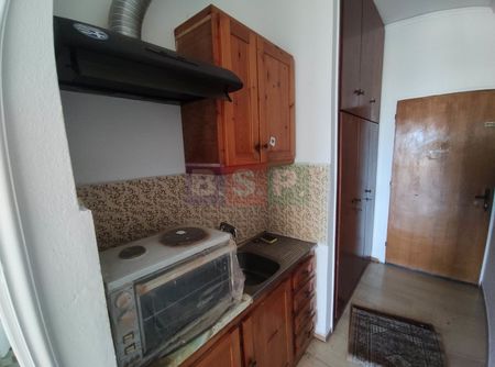 Studio/Γκαρσονιέρα για ενοικίαση Καμίνια (Ηράκλειο Κρήτης) - Photo 2