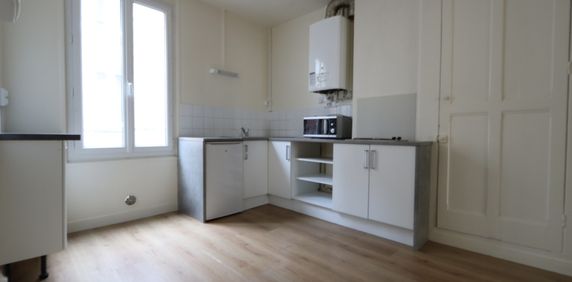 Location Appartement 2 pièces 36m² - Photo 2