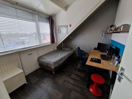 Verhuurd: Lindenstraat 19, 3752 CM Bunschoten-Spakenburg - Foto 2