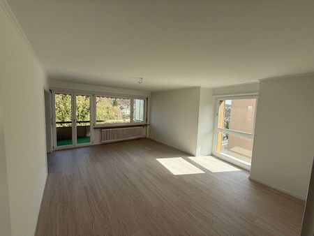 4 Zimmer, 84 m², 4. Stock - Foto 3