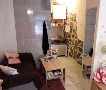 Studio/Γκαρσονιέρα για ενοικίαση - Κέντρο Θεσσαλονίκης, - Photo 3