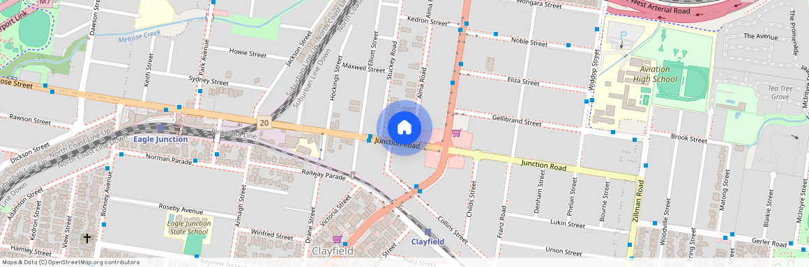 151 Junction Road, Qld 4011, Clayfield