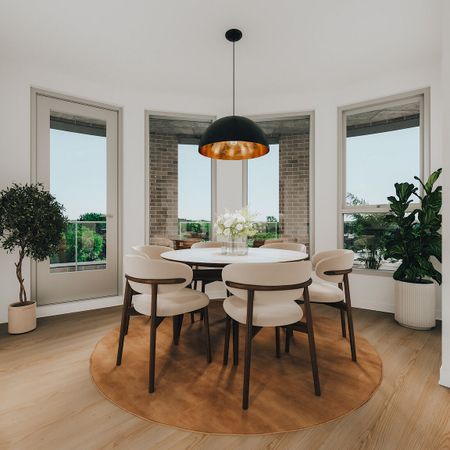 Quartier Unilia (Unilia O, Unilia L & Unilia C) - Photo 4