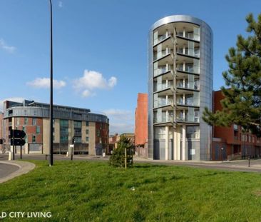 2 bedroom apartment to rent - Photo 5