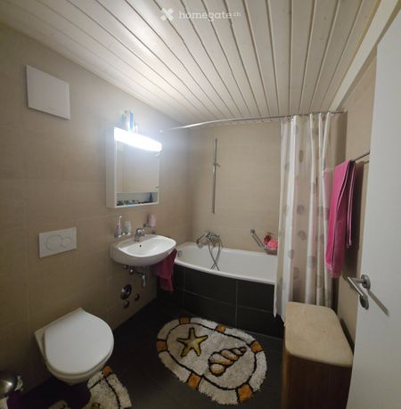 3.5 Zimmer, 77 m² - Photo 4