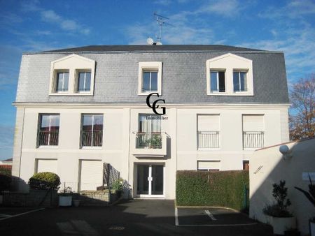 Location Appartement 3 pièces 110m² VERTOU 44120 - Photo 5