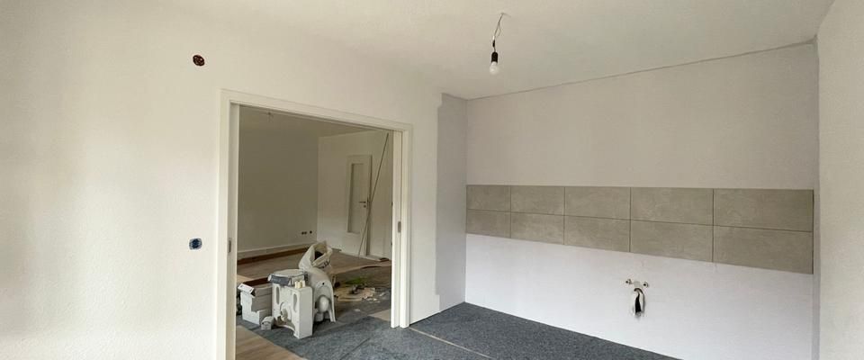 Dresden-Neustadt: Erstbezug nach Sanierung! - Foto 1