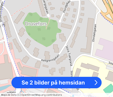 Kellgrensgatan, 22, Borås - Foto 1