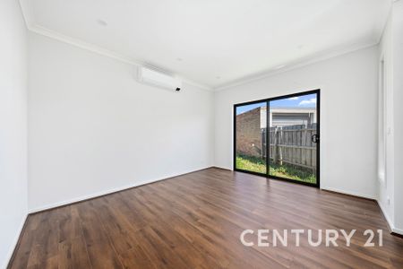 Brand New 3-Bed Home with Double Garage - Photo 5