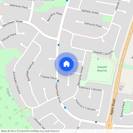 10a Fortinbras Close, NSW 2560, Rosemeadow