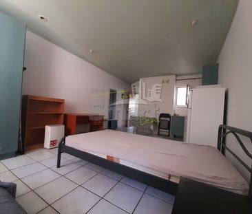 Studio/Γκαρσονιέρα για ενοικίαση Κοτρώνι (Πάτρα) - Φωτογραφία 3