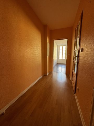 Appartement Type 3 - Photo 3