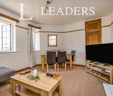 1 bedroom house to rent - Photo 2