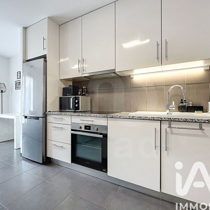 Appartement 2 pièces à Pontault-Combault - Photo 1