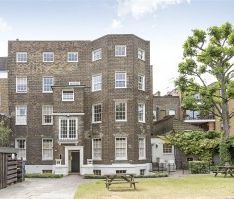 Bowyer House, 14 Slievemore Close, SW4 - Photo 4