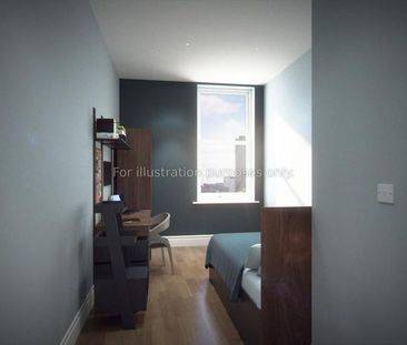 Studio to rent - Photo 6