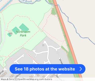 Daniels Cross, Newport - Photo 1