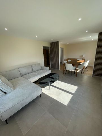 Maison T3 Ayse à louer - Photo 2