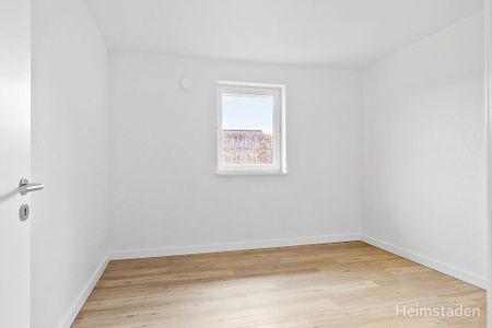 Familievenlig bolig til leje centralt i Gødvad - Nyt Køkken og bad - Foto 5